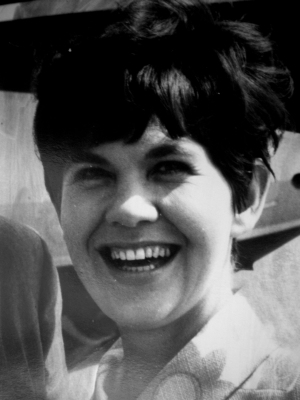 Mary Miller 2