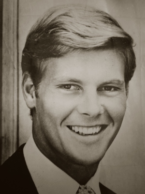 James Fox 2