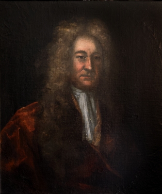 James Lenox 2